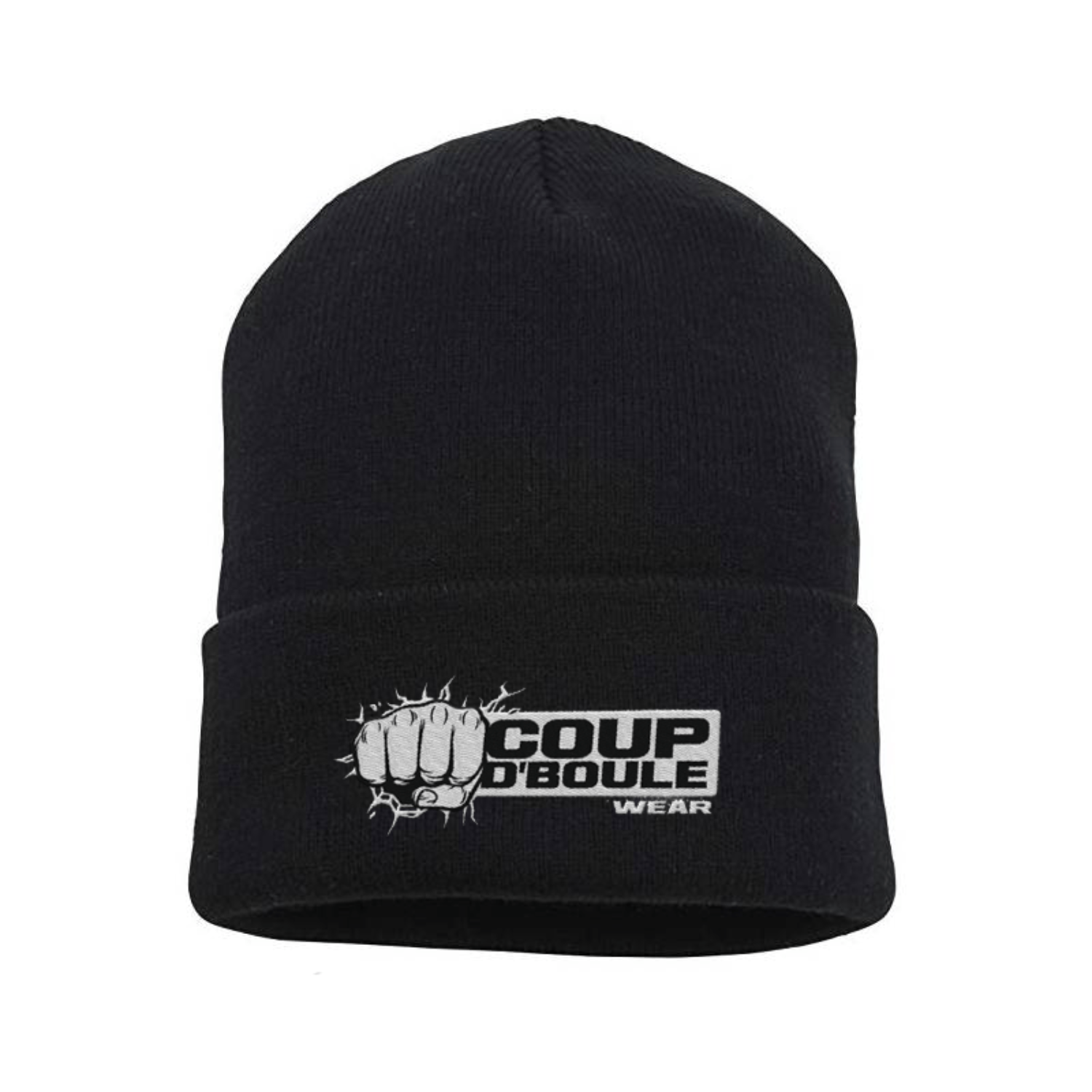 Bonnet - Coup d'boule wear