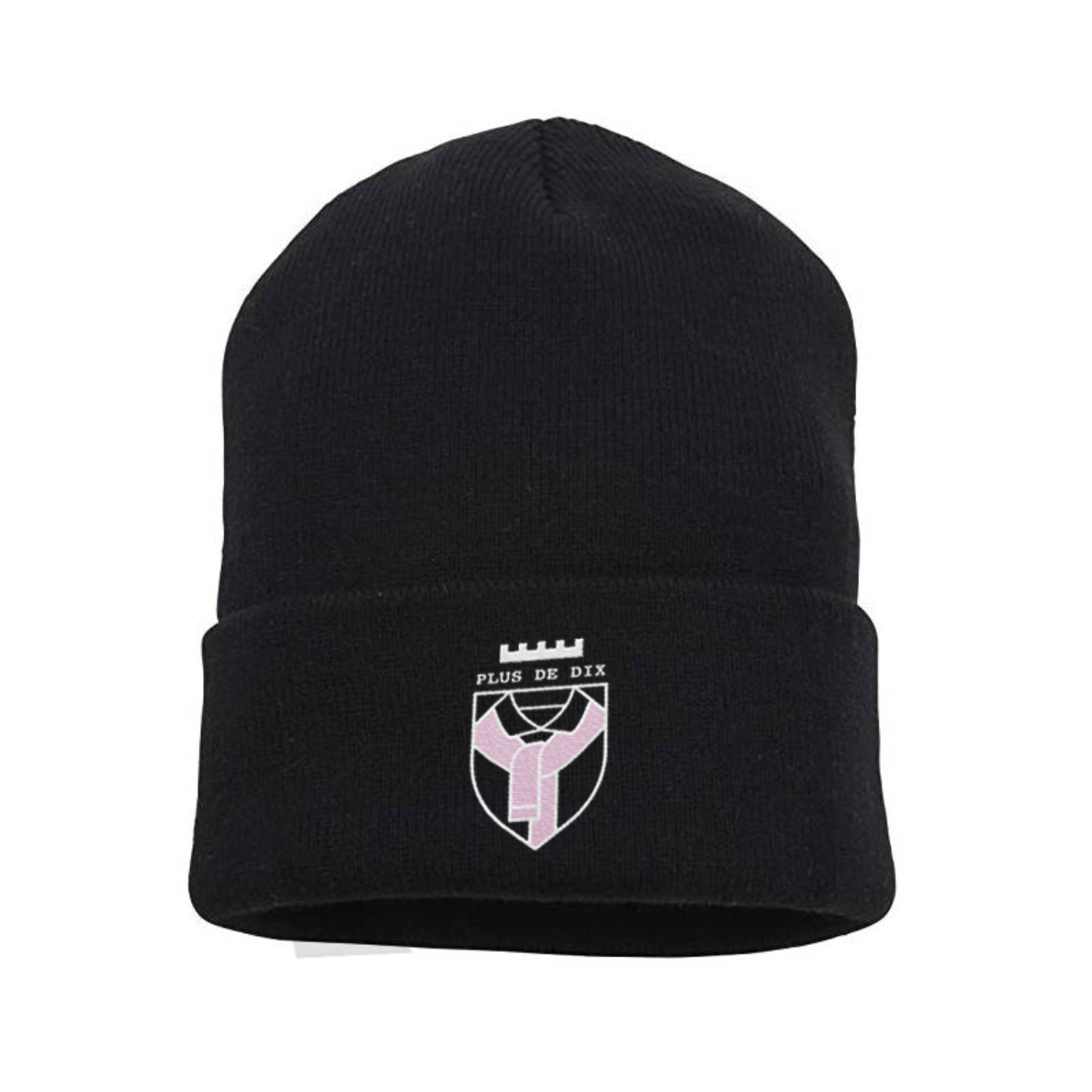 Bonnet - PDD