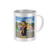 Mug - Louis Cartoon