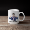 Mug - Anti moins de 10 gang