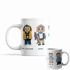 Mug - Mini Family