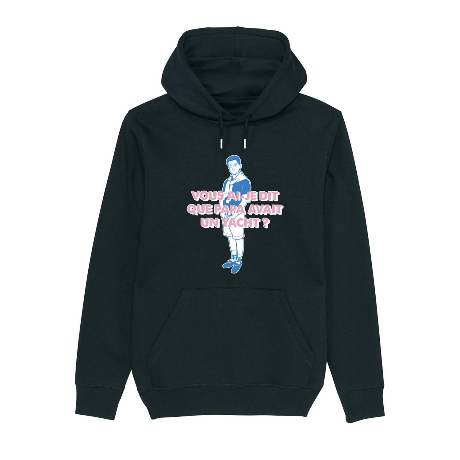 Sweatshirt - Yatch