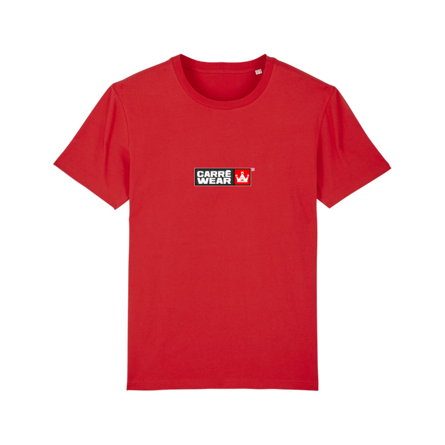 Tshirt - Carré wear – La Boutique de Greg Guillotin