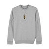 Sweatshirt -  Mini Guillaume